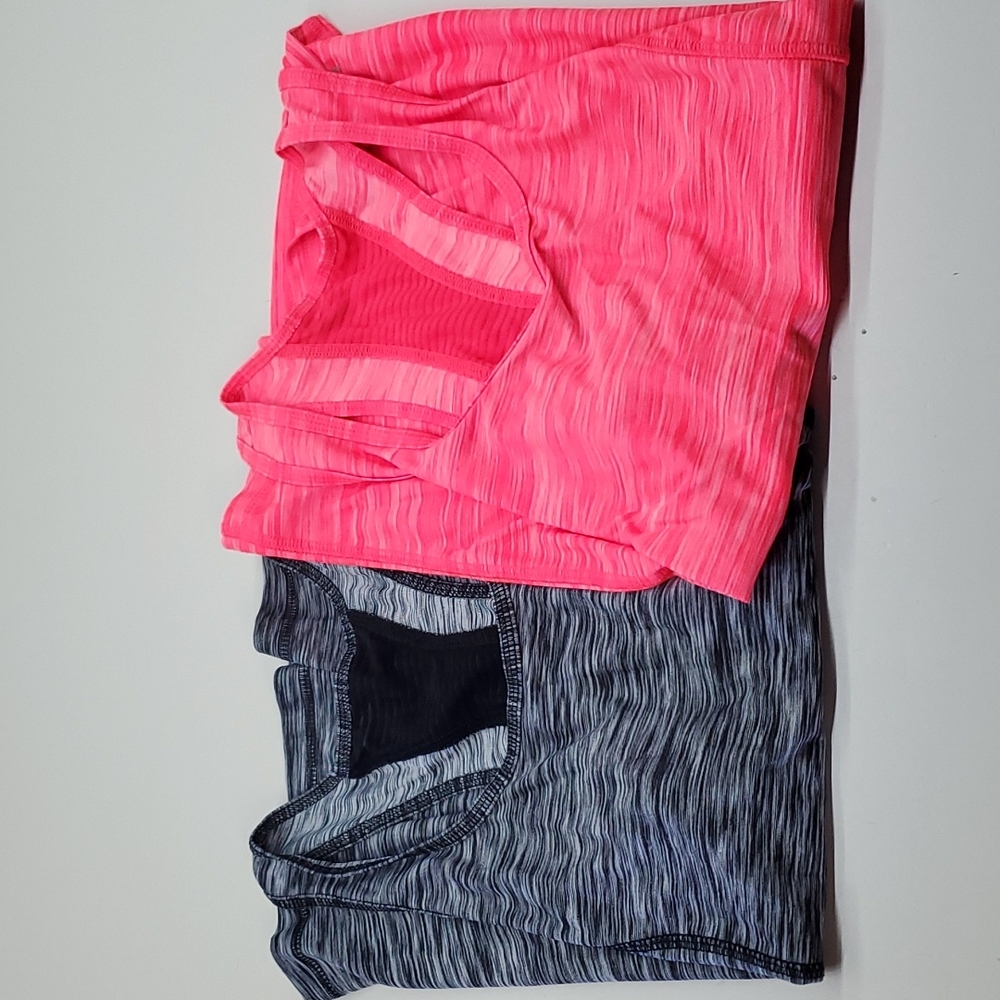 Danskin Tank Tops